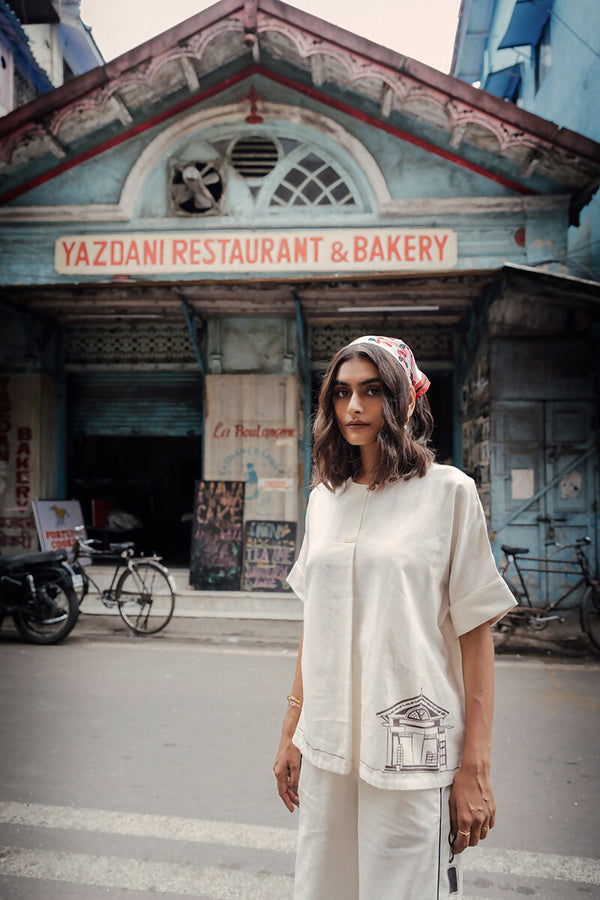 Irani Top