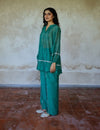 JASMINE TUNIC SET