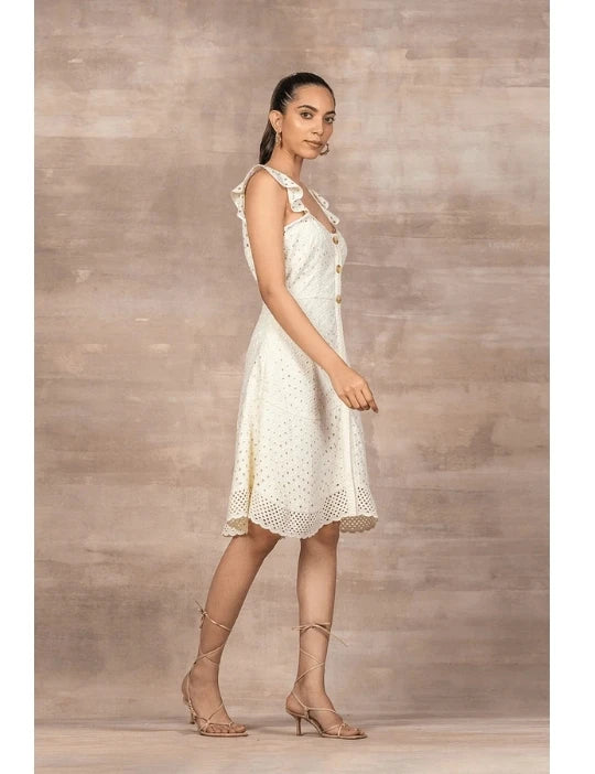 Charlotte Dress