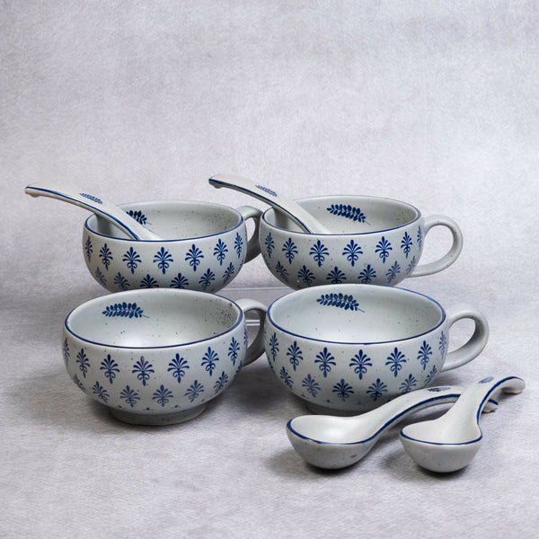 Blue Slate - Collection