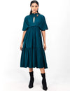 SCARAB WHISPER DRESS