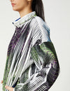 Lenticular Bomber, Jacket & Pants