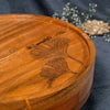 Print - Cake Stand