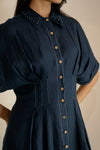 Moraine Blue Dress