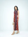 Ruché Dress