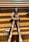 Formentera Two Tone Blazer