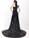 THE ETHEREAL ROOT GOWN