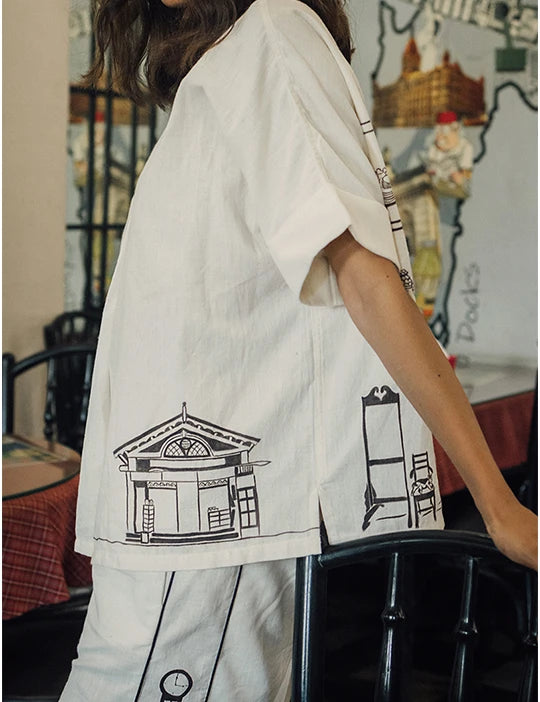Irani Top