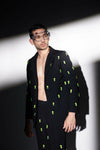 JELLY FISH UNISEX BLAZER