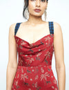 Contour Dress