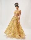 The floral set