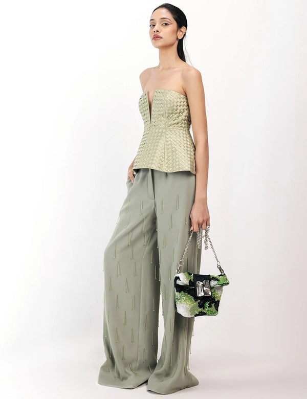 MISTBORNE TROUSER
