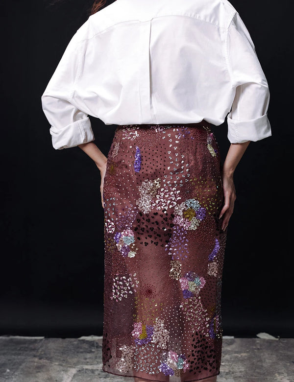 Solaris Skirt