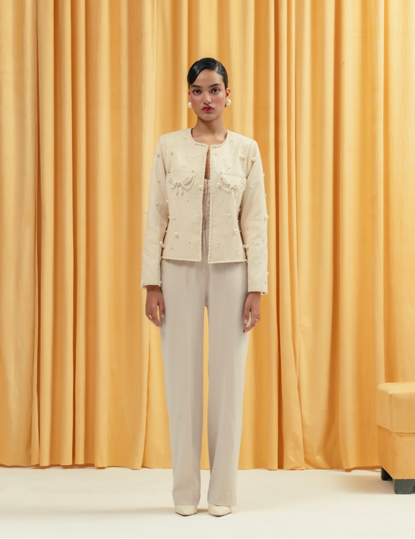 Victoire Blazer
