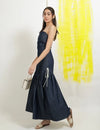 Blue Horizon Dress
