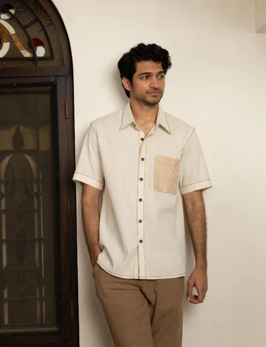 The Everyday Shirt