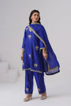 Nilambari Set