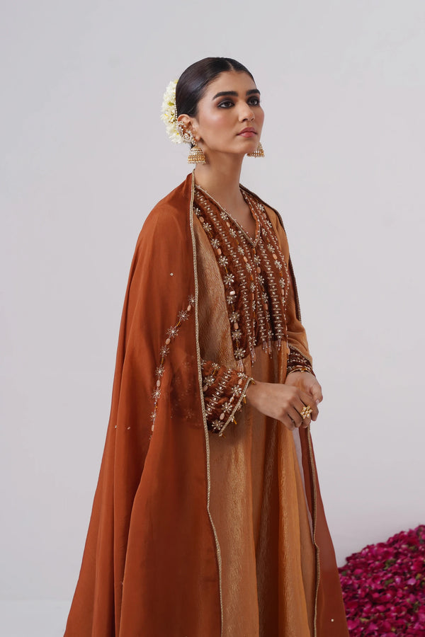 Aarzoo Set