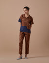 Mocha Co-ord set
