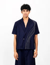 COBALT ROOT SHIRT