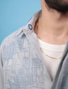 Breezy Isle Shirt