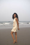 BOHO BUBBLE DRESS
