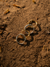 flo-ring - gold