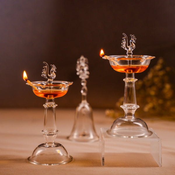 Diya - Baisakh