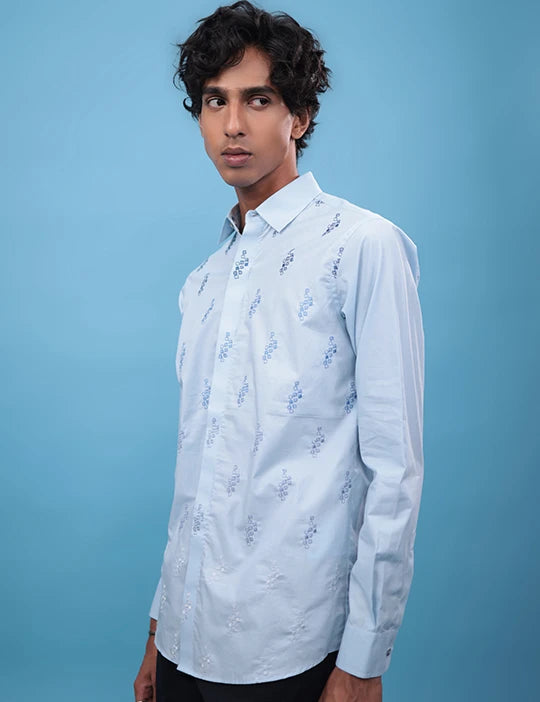 Capri Crest Shirt