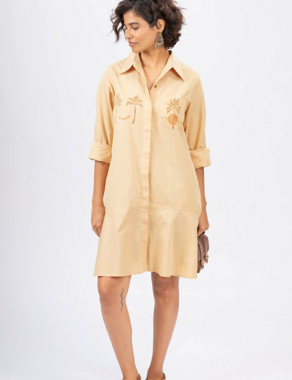 Sukh Dress