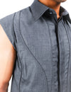 ASHTRACE SHIRT