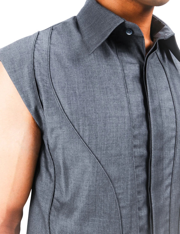 ASHTRACE SHIRT