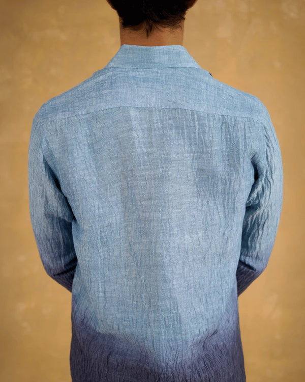 Bayside Capri Shirt