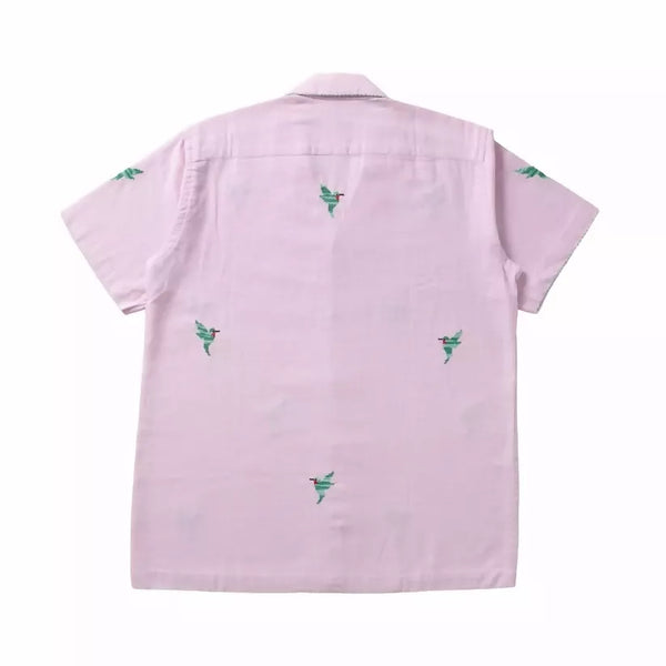 Hummingbird Harmony Shirt