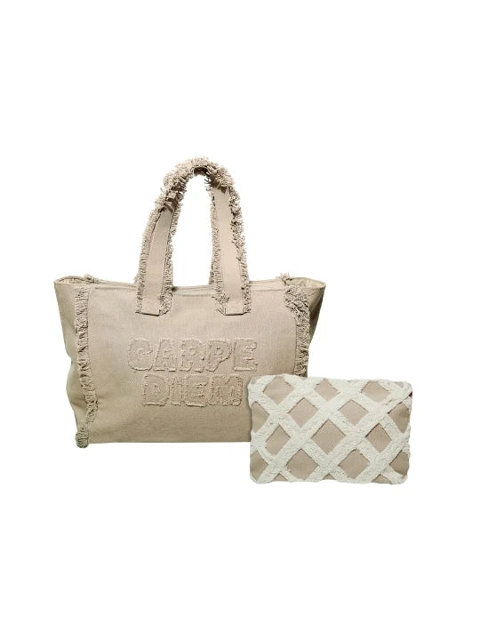 Canvas Tote
