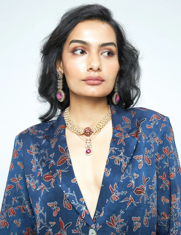 Paradise Blazer