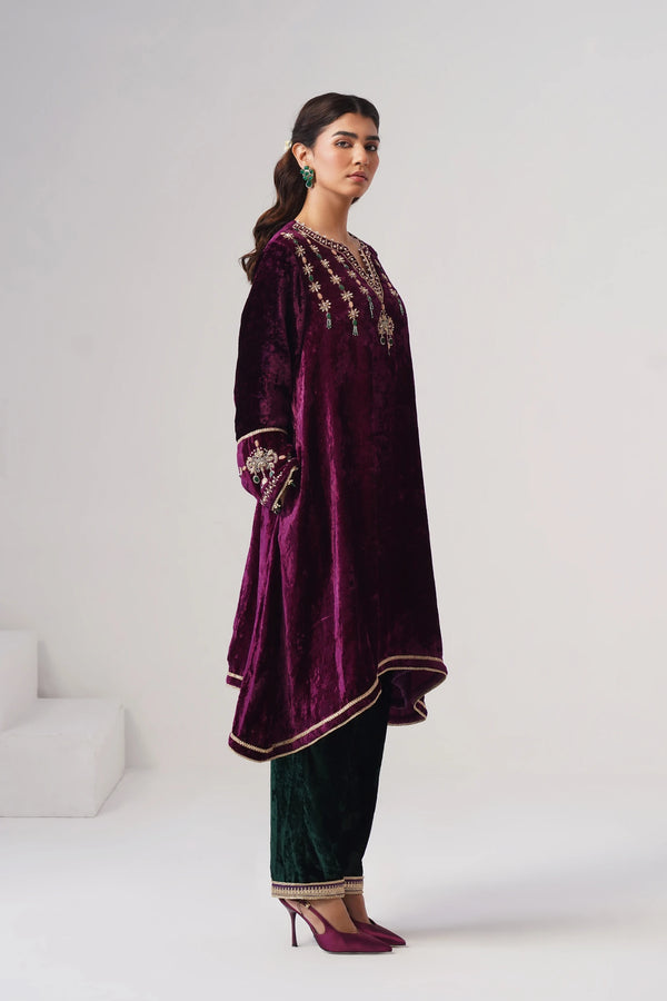 Mehru Set