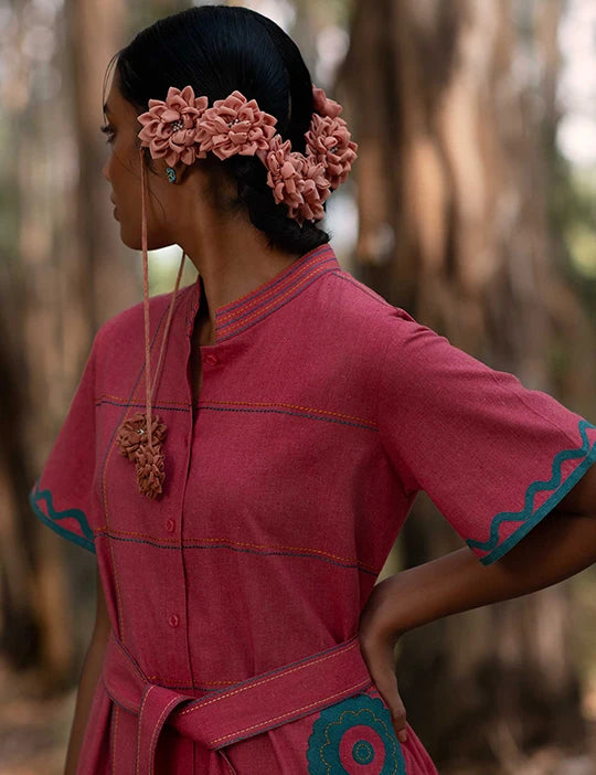 MIRASOL SKIRT