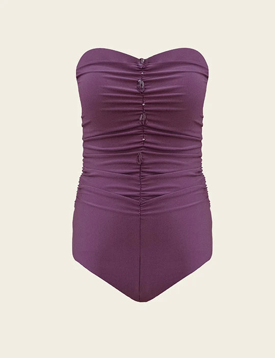 Amethyst Swimsuit