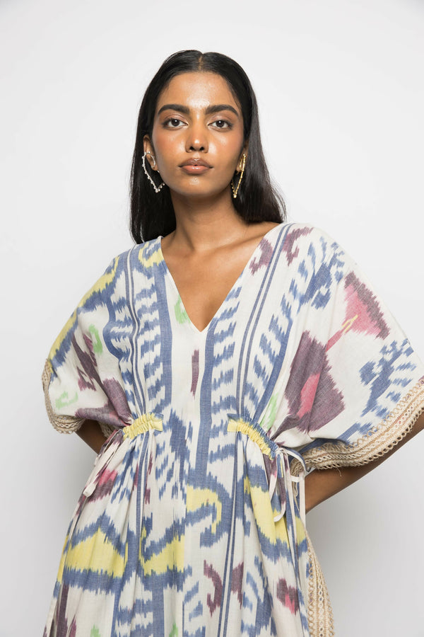 Island Breeze Kaftan