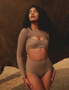 Kilimanjaro Trikini