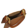 JENA X TAN Studded Shoulder Bag