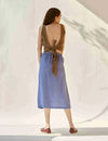Backless Top