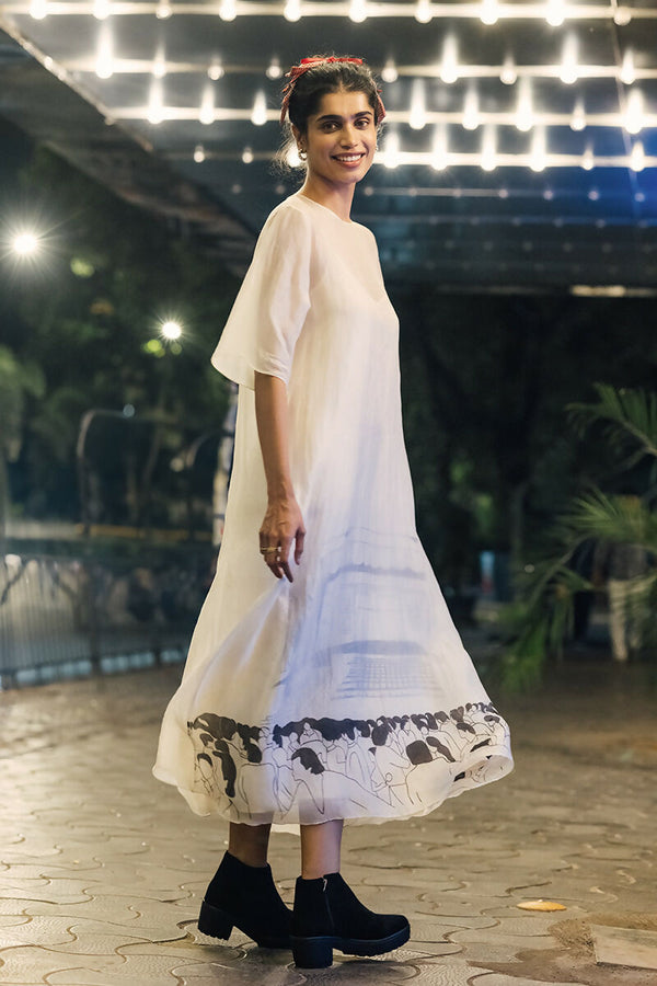Theatre Dress