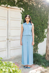 Claude Co-ord Set