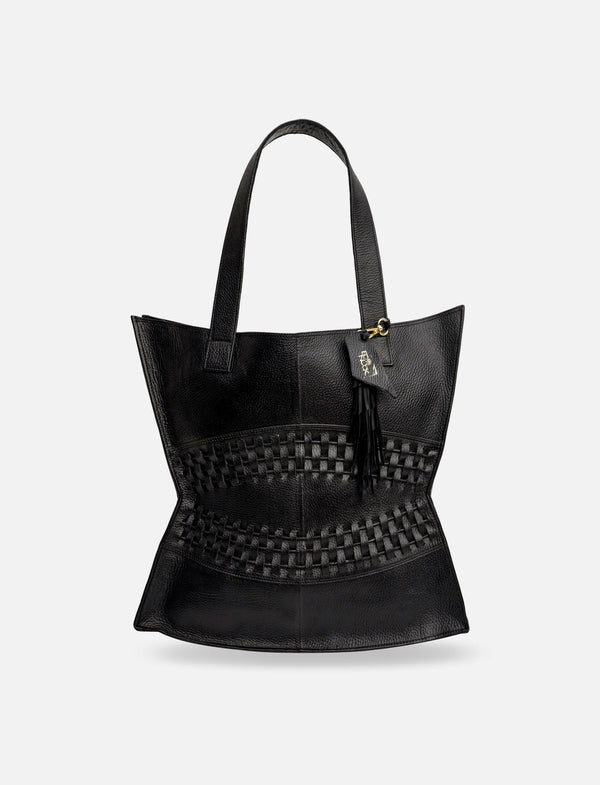 Econock - Zoran Tote Black