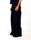 INDIGO DRIFT TROUSER