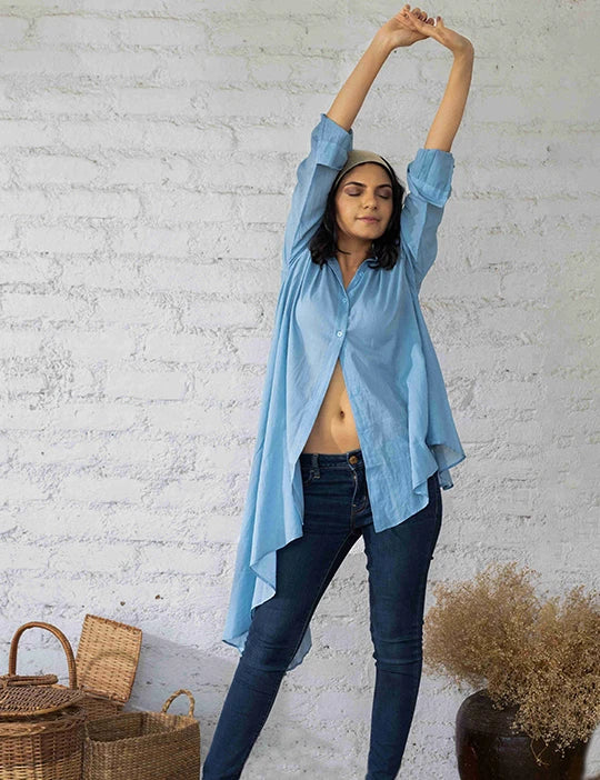 Flowy Shirt
