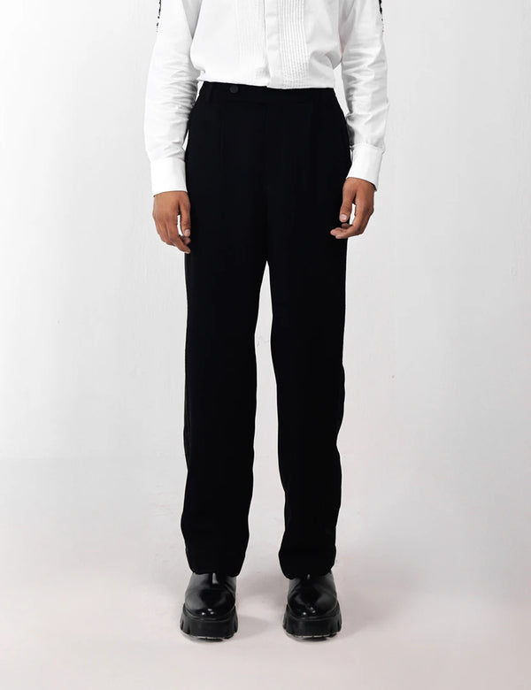 WITHERED GRACE TROUSER