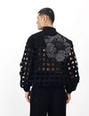 ASHEN BLOSSOM JUMPER